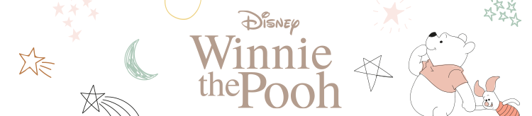 DISNEY Winnie the Pooh